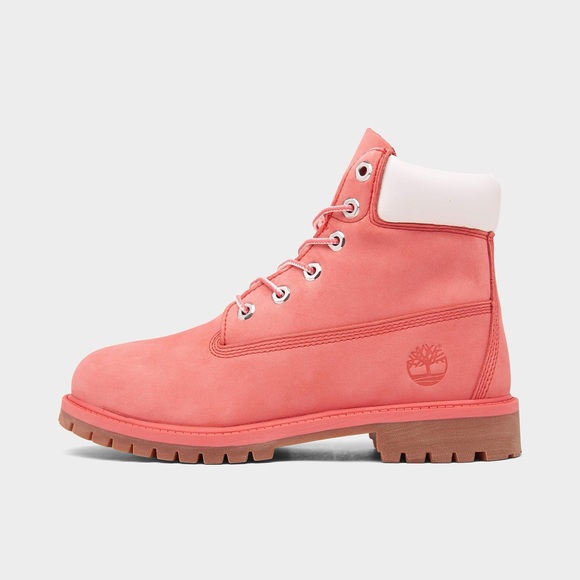 TIMBERLAND 6-INCH PREMIUM WATERPROOF BOOTS - Picture 5 of 5